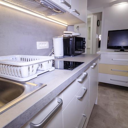 Apartments Bella Tara بيران المظهر الخارجي الصورة