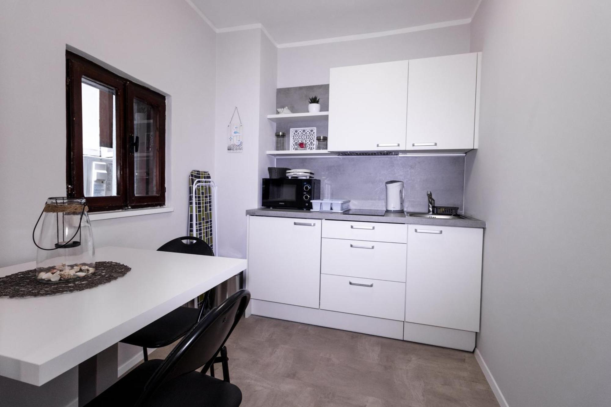 Apartments Bella Tara بيران المظهر الخارجي الصورة