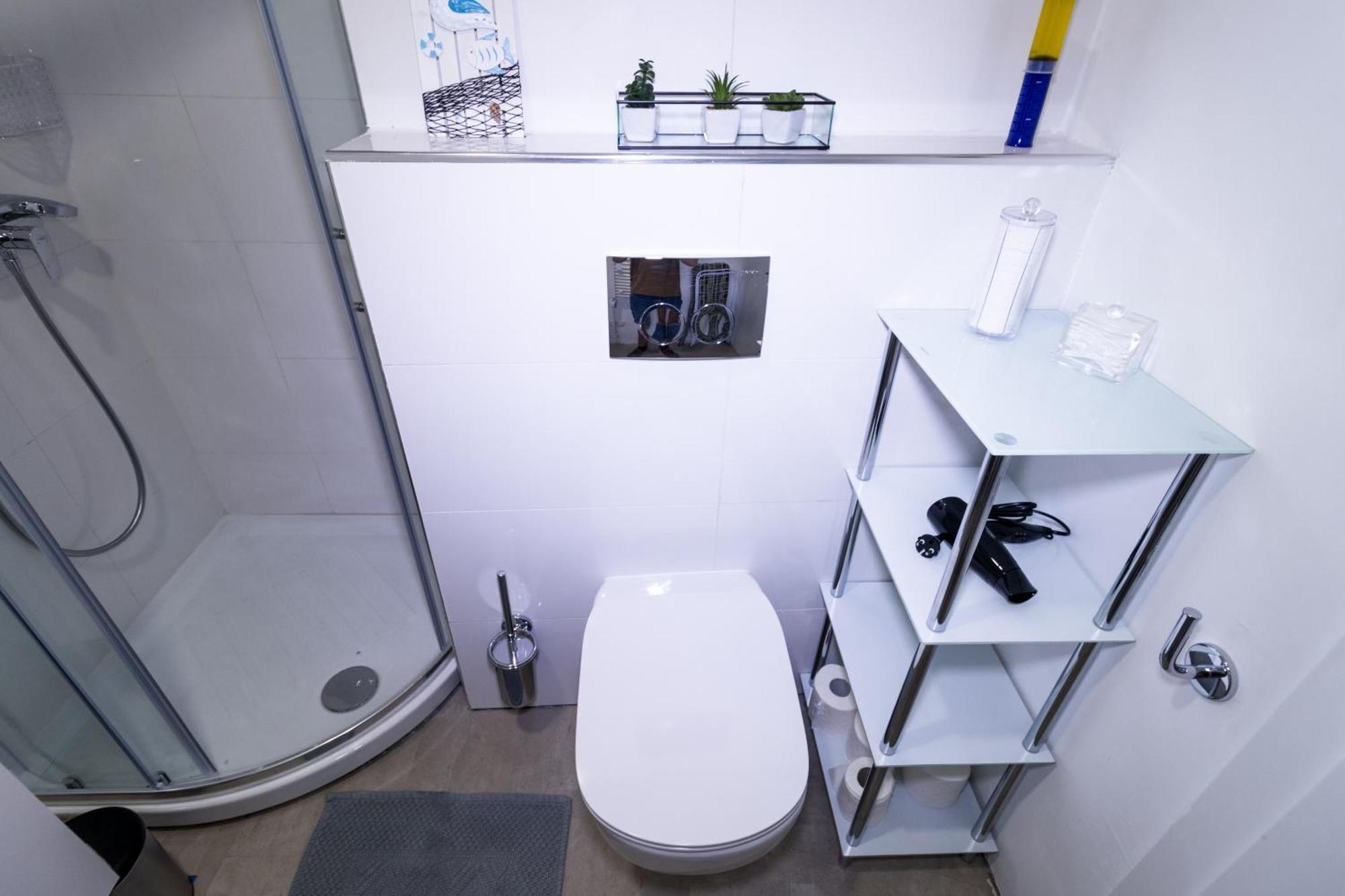 Apartments Bella Tara بيران المظهر الخارجي الصورة