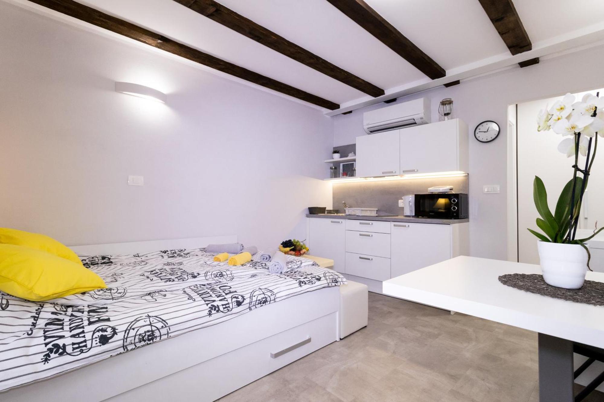 Apartments Bella Tara بيران المظهر الخارجي الصورة