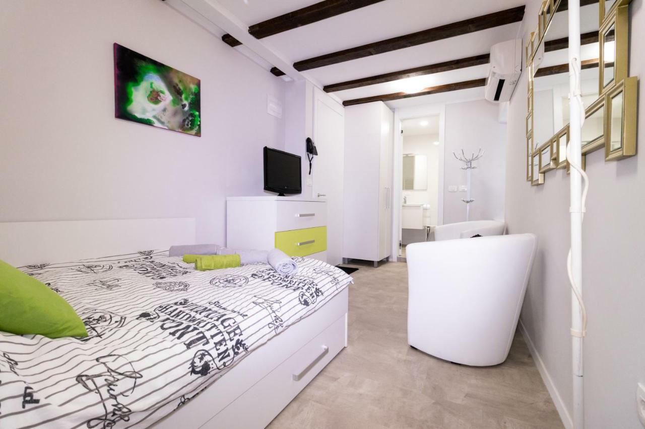 Apartments Bella Tara بيران المظهر الخارجي الصورة